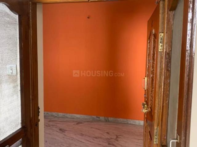 1 BHK Independent House in Nallakunta for rent Hyderabad. The reference number is 18797304