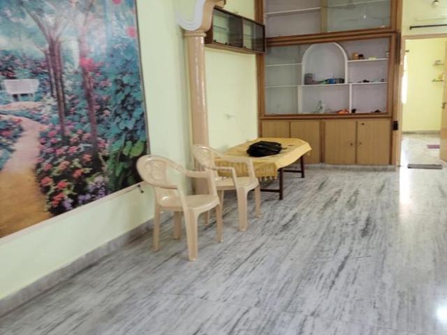 1 BHK Independent House in Nallakunta for rent Hyderabad. The reference number is 19834276