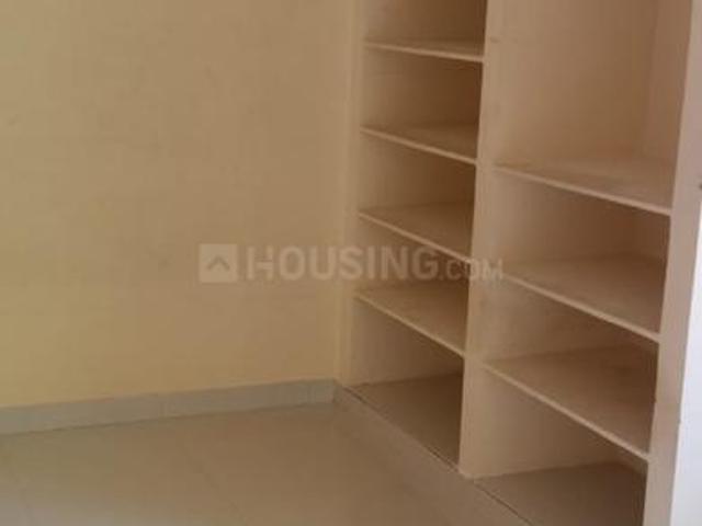 1 BHK Independent House in Nallakunta for rent Hyderabad. The reference number is 20246169