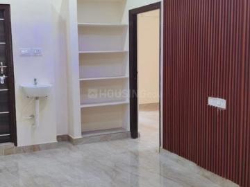 1 BHK Independent House in Nallakunta for rent Hyderabad. The reference number is 20442308