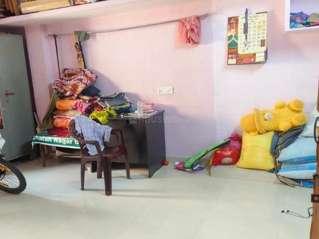 1 BHK Independent House in Nallakunta for rent Hyderabad. The reference number is 20479810