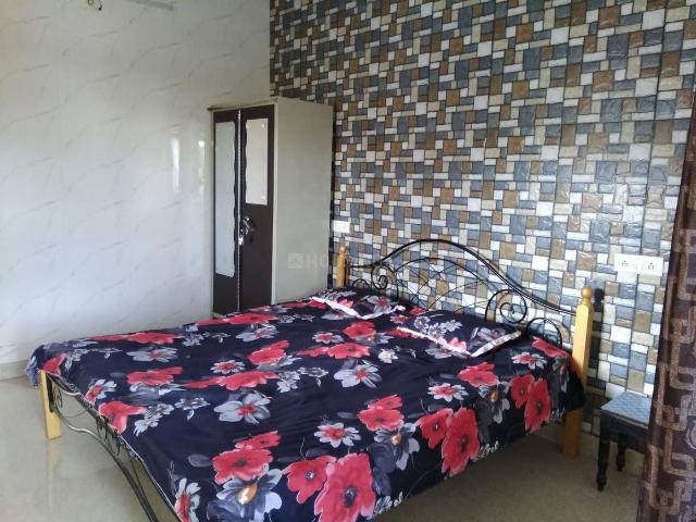 1 BHK Independent House in Naranpura for rent Ahmedabad. The reference number is 20505003