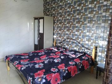 1 BHK Independent House in Naranpura for rent Ahmedabad. The reference number is 20505003