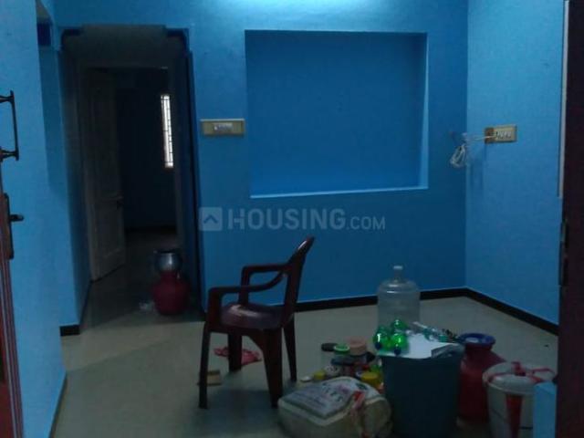 1 BHK Independent House in Narasimhanaickenpalayam for rent Coimbatore. The reference number is 21106919
