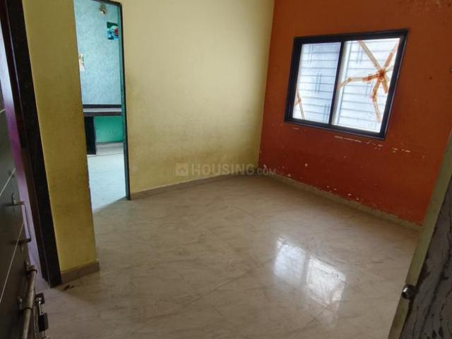 1 BHK Independent House in Narayan Nagar for rent Latur. The reference number is 20329607