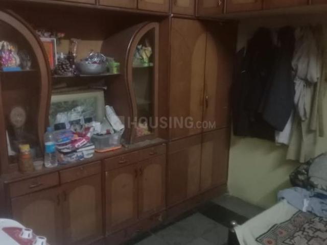 1 BHK Independent House in Narayan Peth for rent Pune. The reference number is 11930275