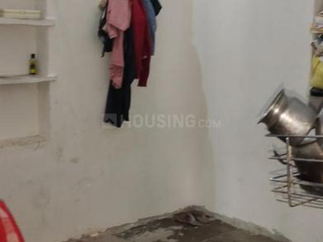 1 BHK Independent House in Narayan Vihar for rent Jaipur. The reference number is 18708446