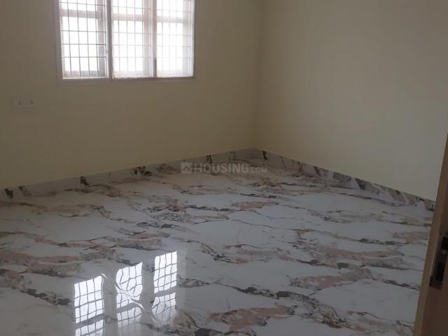 1 BHK Independent House in Narayanapura for rent Bengaluru. The reference number is 18981843