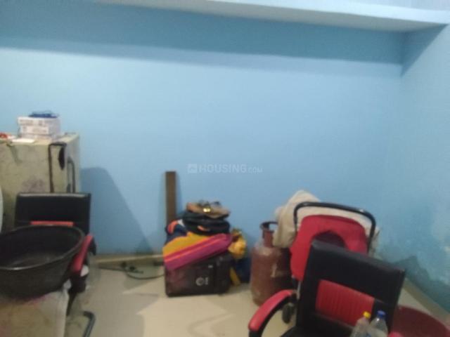 1 BHK Independent House in Narayanpur for rent Varanasi. The reference number is 19526131