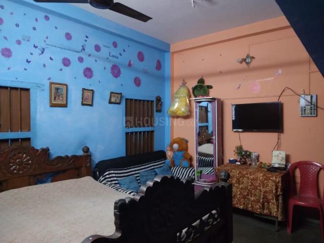 1 BHK Independent House in Narayantala for rent Kolkata. The reference number is 20666903