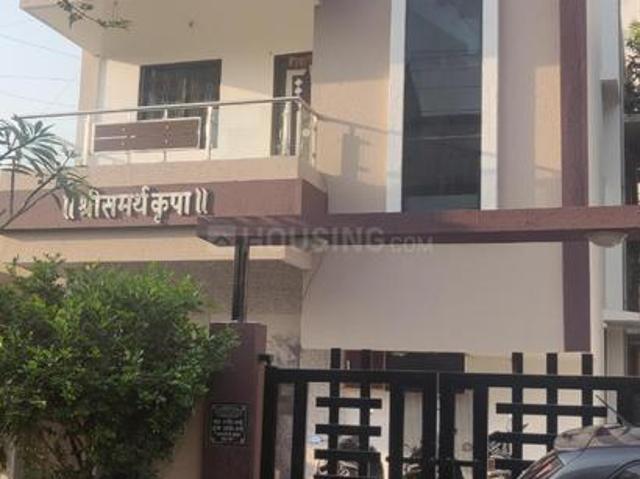 1 BHK Independent House in Narendra Nagar for rent Nagpur. The reference number is 21031461