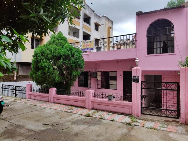 1 BHK Independent House in Narendra Nagar for rent Nagpur. The reference number is 21184069