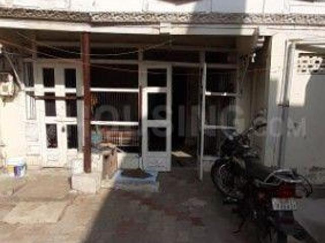 1 BHK Independent House in Naroda for resale Ahmedabad. The reference number is 5843823