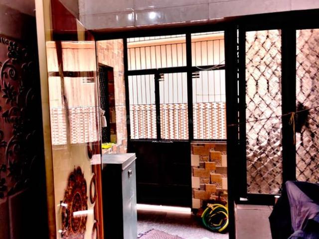 1 BHK Independent House in Narolgam for resale Ahmedabad. The reference number is 17963775
