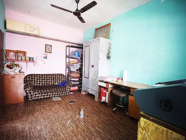 1 BHK Independent House in Narolgam for resale Ahmedabad. The reference number is 19798221