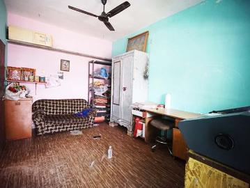 1 BHK Independent House in Narolgam for resale Ahmedabad. The reference number is 19798221