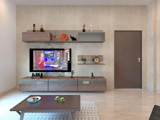 1 BHK Independent House in Narsapura for resale Kolar. The reference number is 20208036