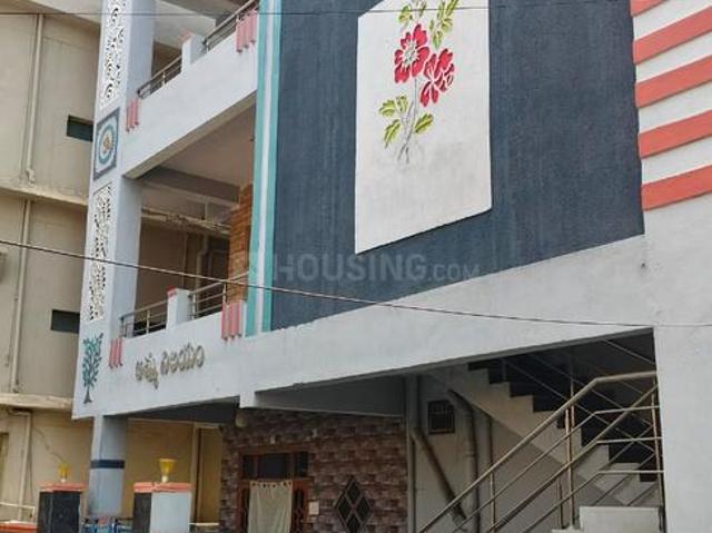 1 BHK Independent House in Naspur for rent Mancherial. The reference number is 20815603