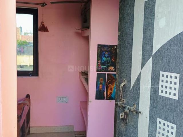 1 BHK Independent House in Nathupur for rent Patna. The reference number is 17834505