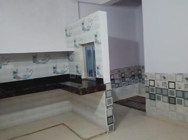 1 BHK Independent House in Naubasta for rent Kanpur. The reference number is 20982227