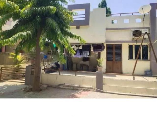 1 BHK Independent House in Nava Naroda for resale Ahmedabad. The reference number is 19779011