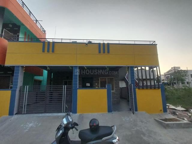 1 BHK Independent House in Navanagar for rent Hubli. The reference number is 20502048