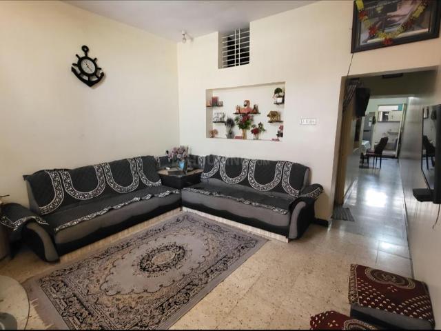 1 BHK Independent House in Navathe Nagar for rent Amravati. The reference number is 20495088