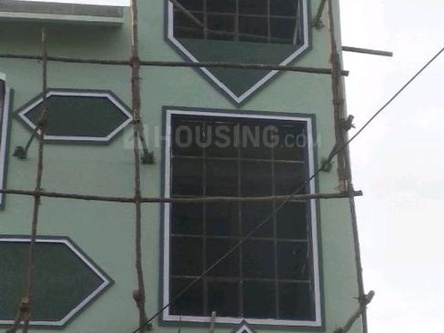 1 BHK Independent House in Nawab Saheb Kunta for rent Hyderabad. The reference number is 9188036