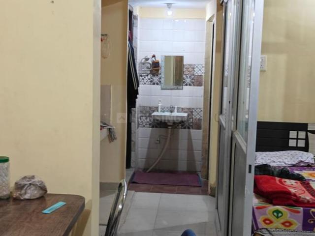 1 BHK Independent House in Nawabganj for rent Kanpur. The reference number is 16410265