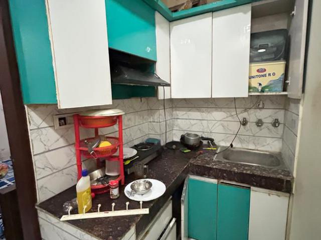 1 BHK Independent House in Nawada for rent New Delhi. The reference number is 17600427
