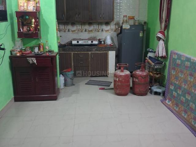 1 BHK Independent House in Nawada for resale New Delhi. The reference number is 20753623