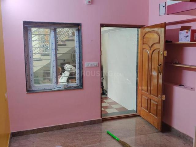 1 BHK Independent House in Nayandahalli for rent Bengaluru. The reference number is 20636812
