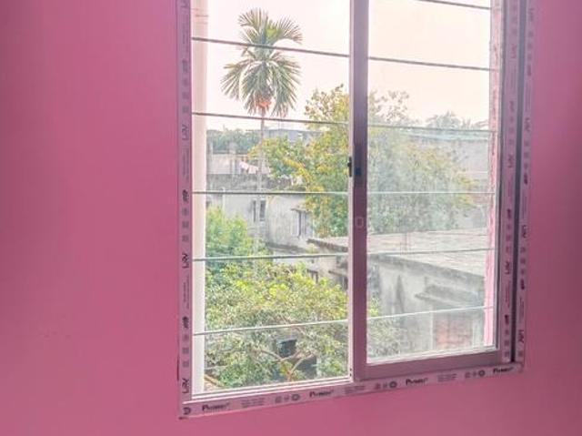1 BHK Independent House in Nayapara for rent Siliguri. The reference number is 19791725