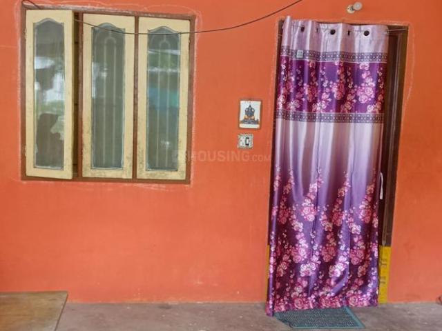 1 BHK Independent House in Nazarathpettai, Thiruvallur for resale Chennai. The reference number is 20334073