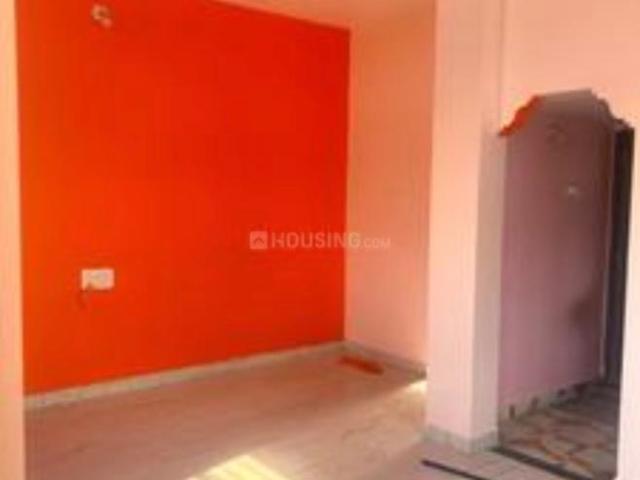 1 BHK Independent House in NGO's Colony for rent Gulbarga. The reference number is 20416848