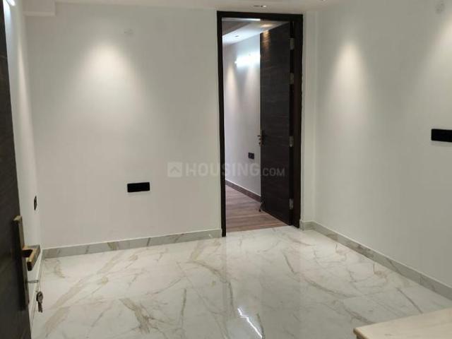 1 BHK Independent House in Neb Sarai for rent New Delhi. The reference number is 19241407