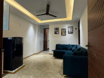 Indira Enclave, Ghaziabad, Ghaziabad District, Uttarakhand