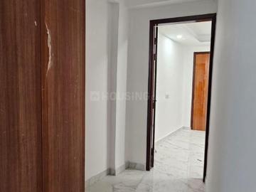 1 BHK Independent House in Neb Sarai for rent New Delhi. The reference number is 20443221