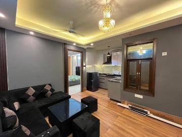 1 BHK Independent House in Neb Sarai for rent New Delhi. The reference number is 20564974