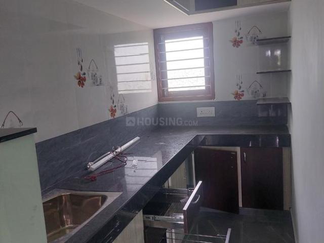1 BHK Independent House in Neelambur for rent Coimbatore. The reference number is 21017442