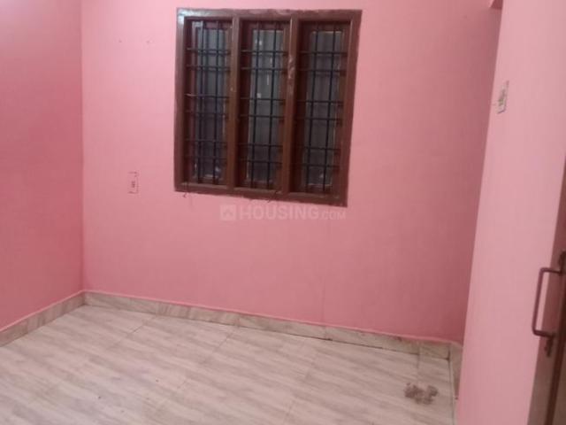 1 BHK Independent House in Neelankarai for rent Chennai. The reference number is 18711987