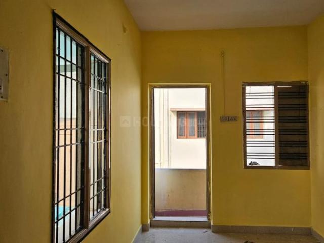 1 BHK Independent House in Neelankarai for rent Chennai. The reference number is 19487633