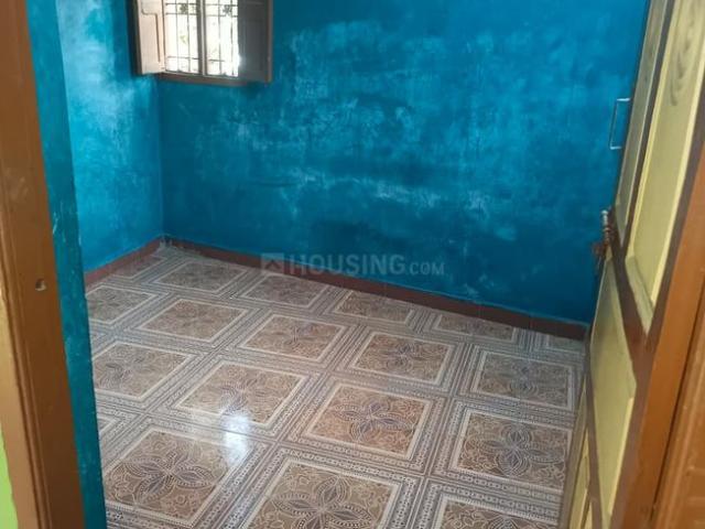 1 BHK Independent House in Neelankarai for rent Chennai. The reference number is 21065590