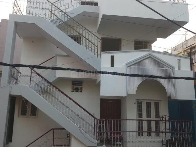 1 BHK Independent House in Neelasandra for rent Bengaluru. The reference number is 19012064