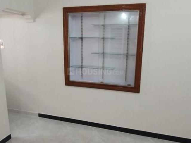 1 BHK Independent House in Neelasandra for rent Bengaluru. The reference number is 21259699
