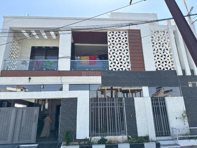 1 BHK Independent House in Neelbad for rent Bhopal. The reference number is 21230294