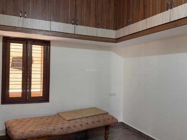 1 BHK Independent House in Nehru Nagar for rent Bengaluru. The reference number is 20886553