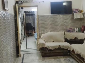 1 BHK Independent House in Nehru Nagar for rent Ghaziabad. The reference number is 20520066