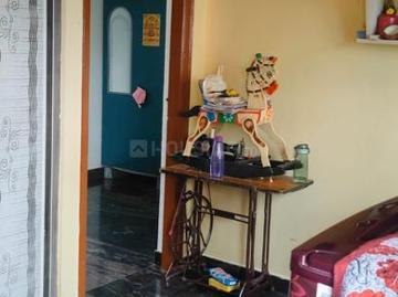 Arasinakunte, Bangalore District, Tamil Nadu