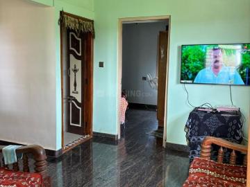1 BHK Independent House in Nelamangala for rent Bengaluru. The reference number is 19610777